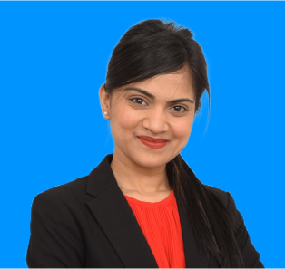 Mayuri Bhoyar