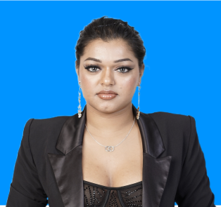Priscilla Esau